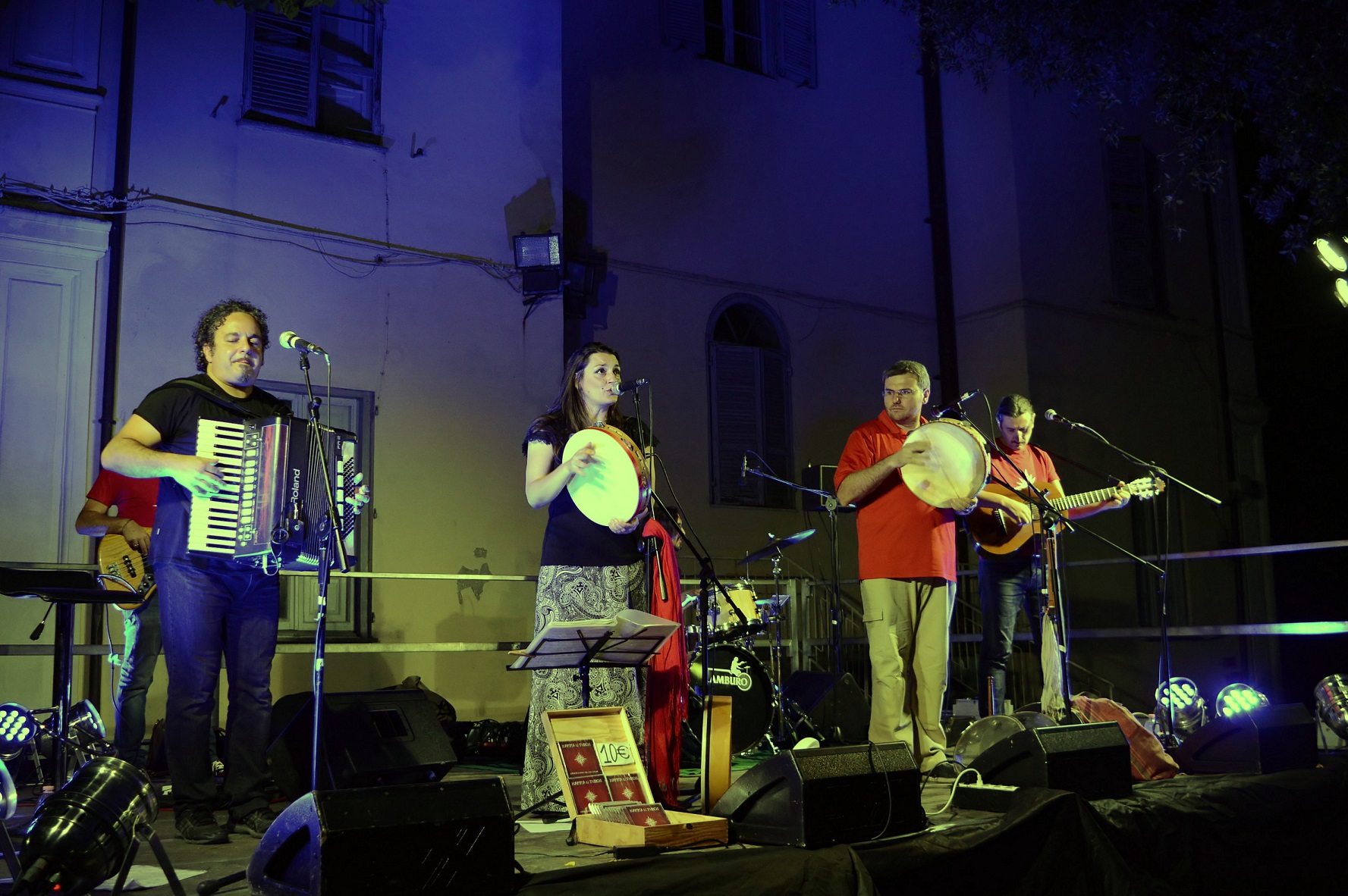SuoniControvento MammaLiTurchi
