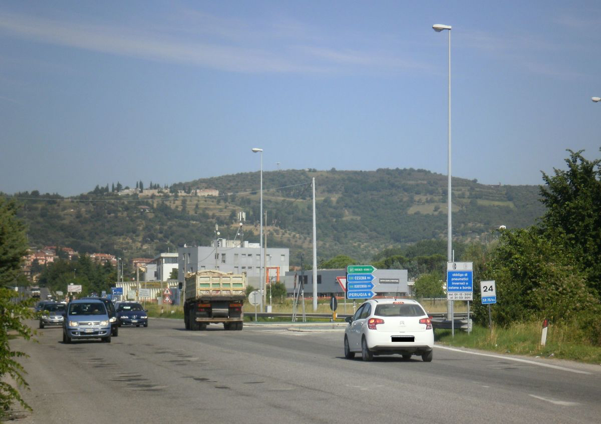 Svincolo Bacanella 2
