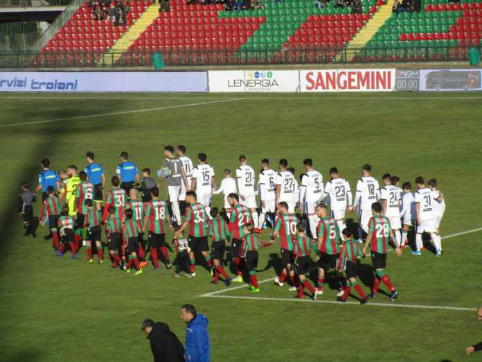 TERNANA AVELLINO