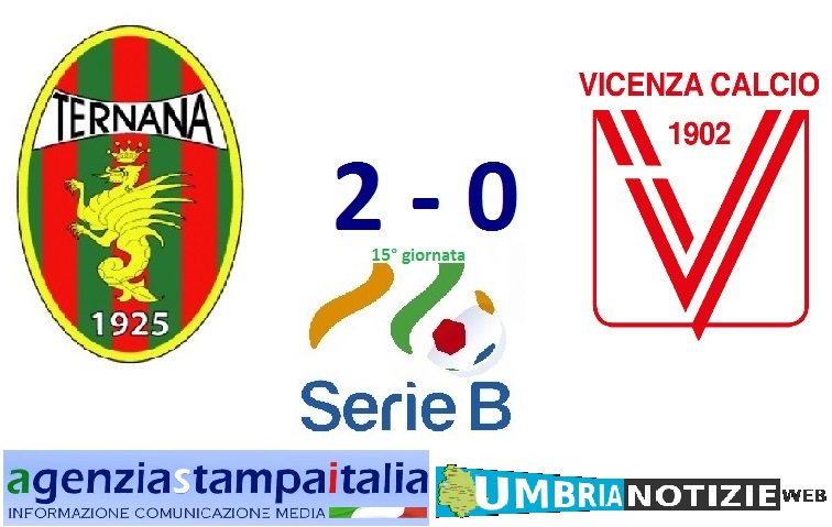 TERNANA VICENZA ASI 