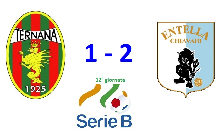 TERNANA VIRTUS ENTELLA ASI