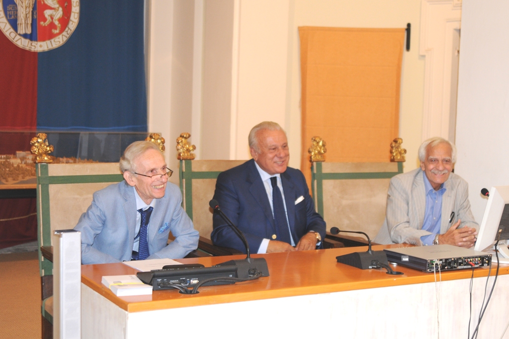 Tavolo Intesa c