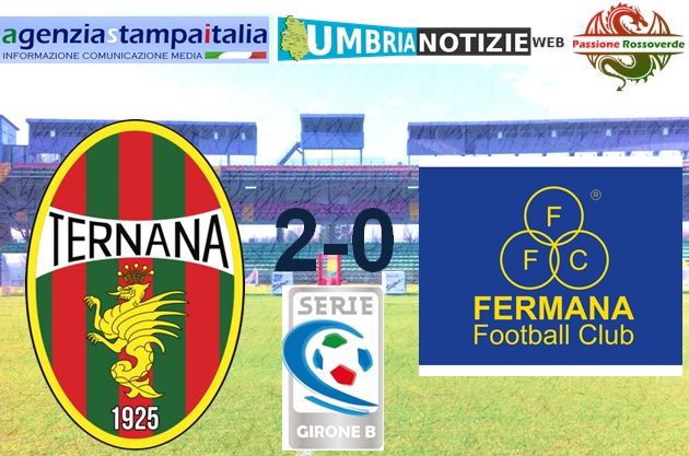 Ternana Fermana