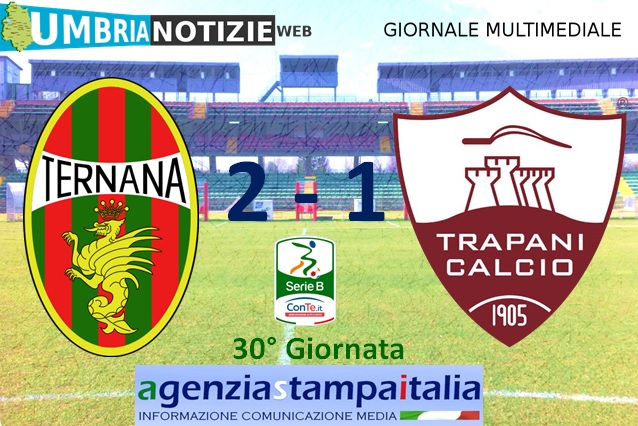 Ternana Trapani ASI