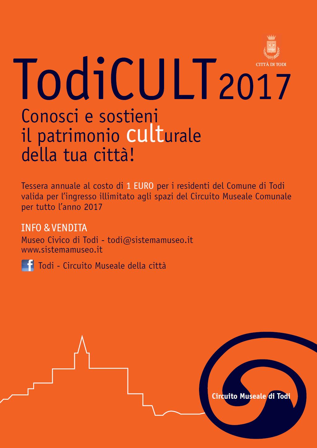 TodiCult 2017