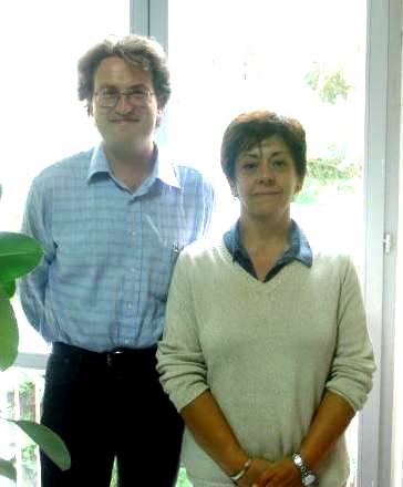 Tombesi e Farinelli c
