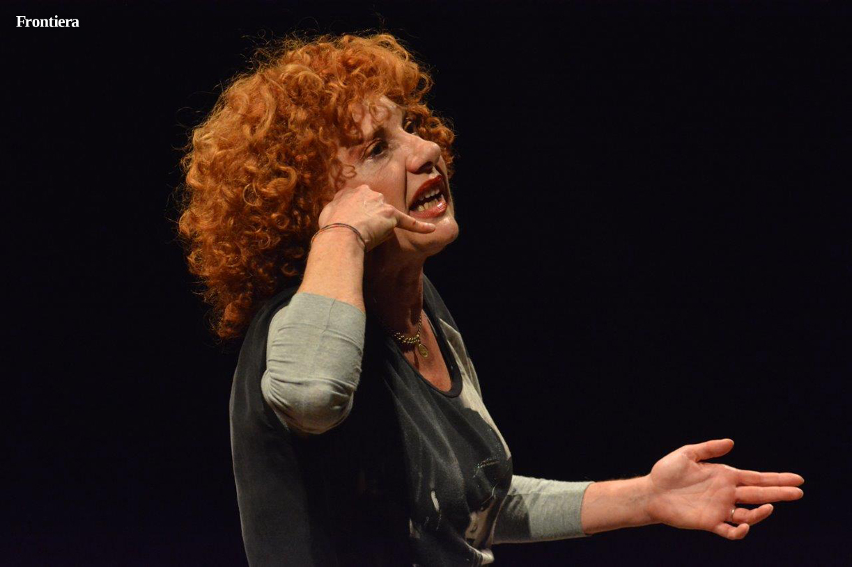 Torti cinzia leone