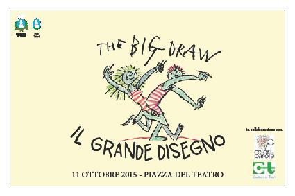 TreviBigdraw