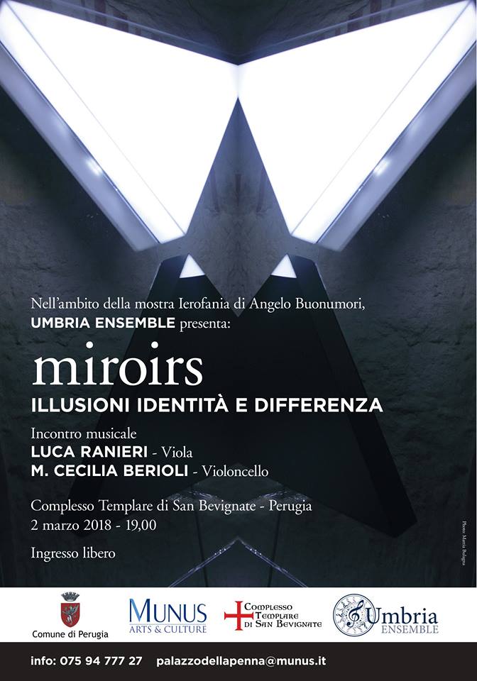UE Miroirs SanBevignate.w