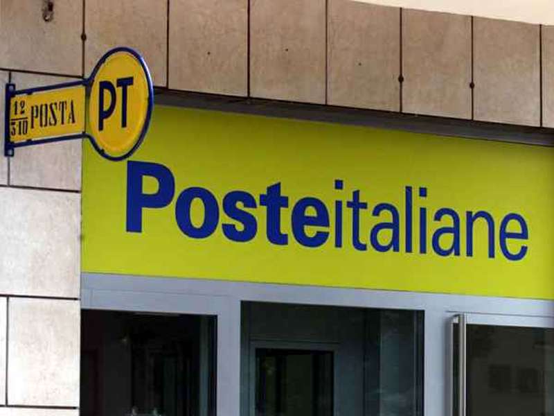 Ufficio Posta