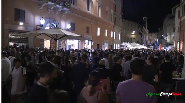 UmbriaJazz2018