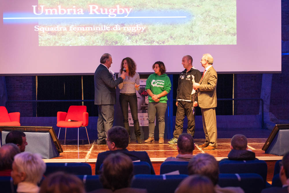 Umbria Rugby 1 Lamico Atletico