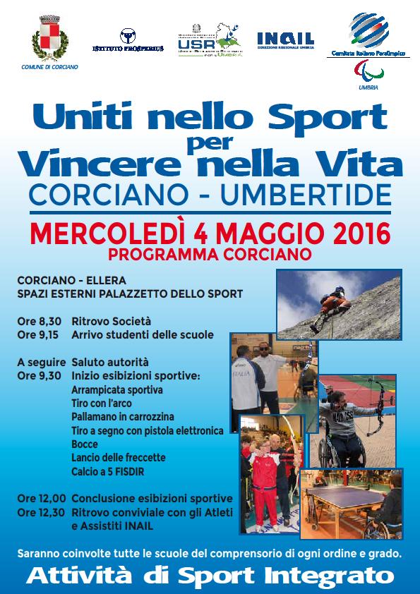 Unitipersport
