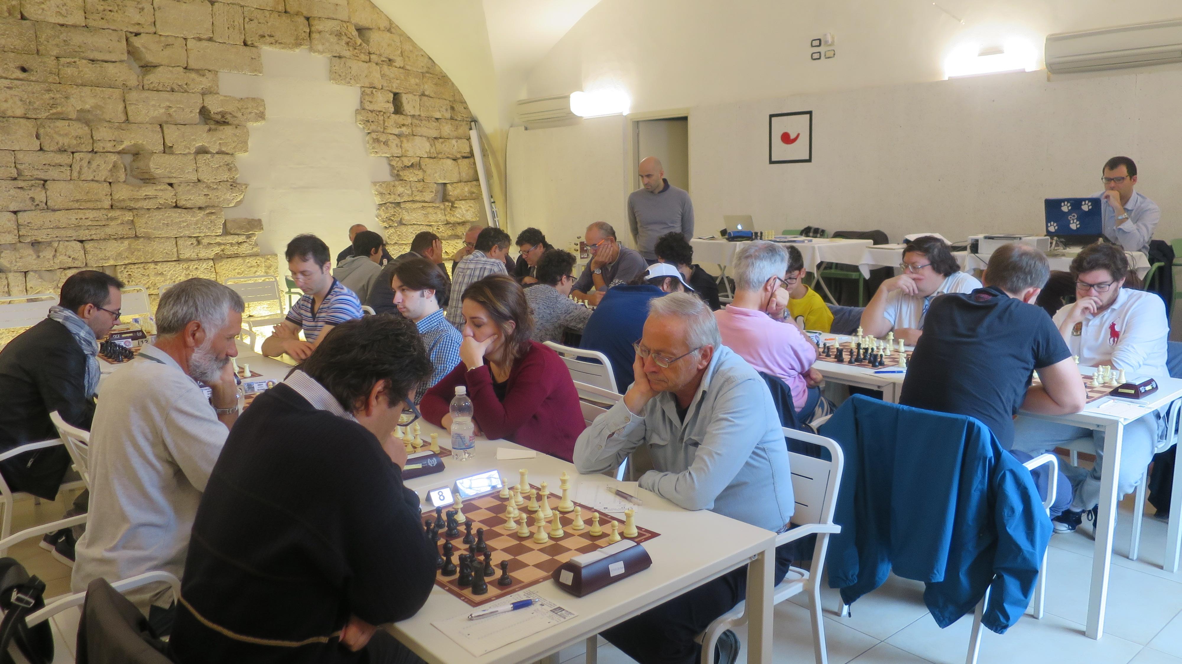 V Torneo InternazionalePerugia Panoramica2