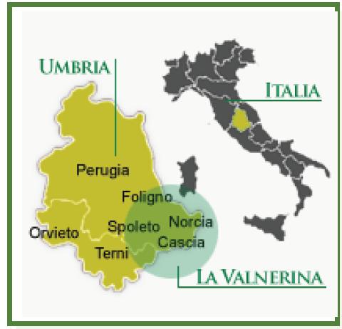 Valnerina