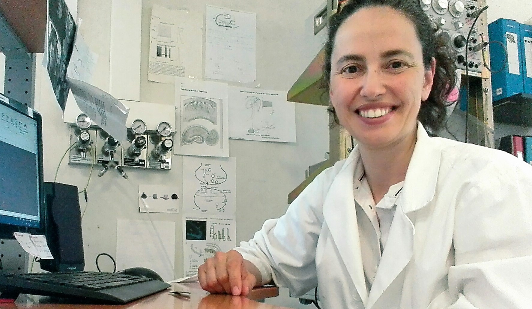 Veronica Ghiglieri