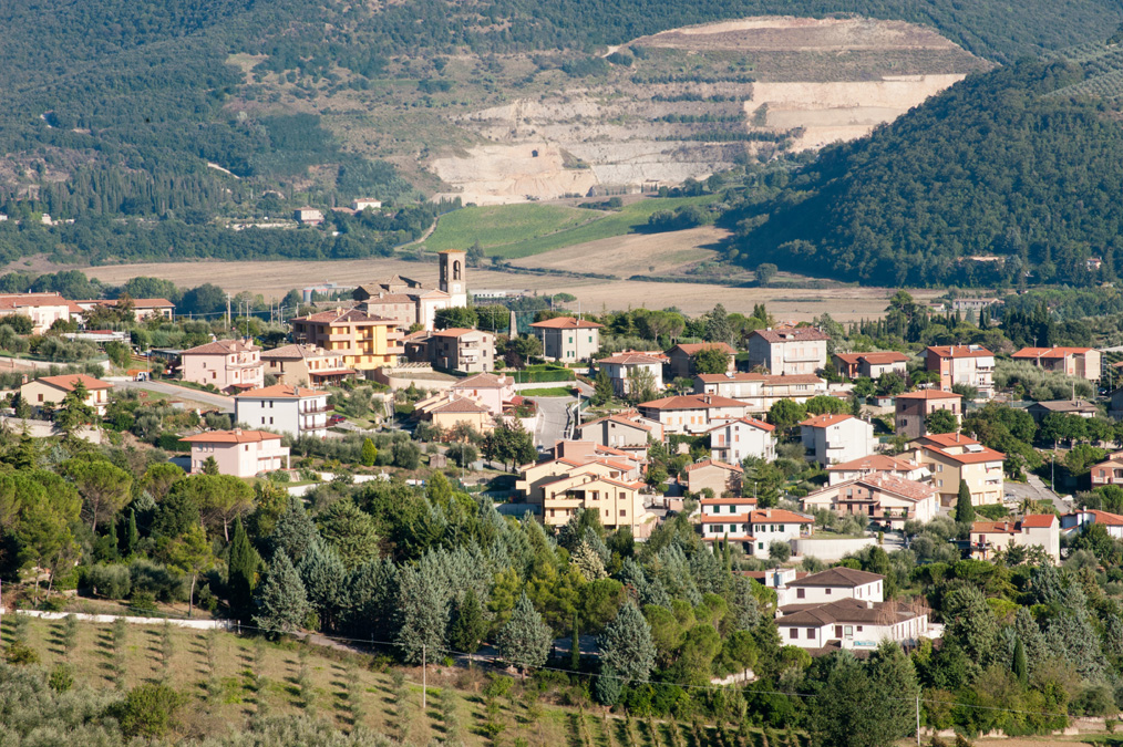 Villa Magione