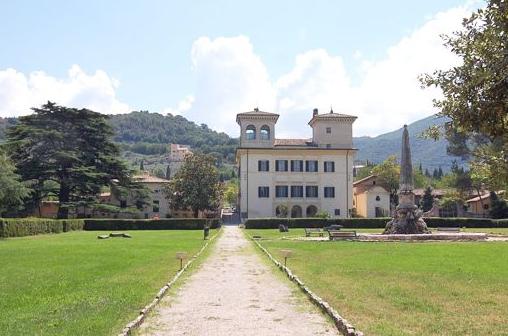 Villa Redenta