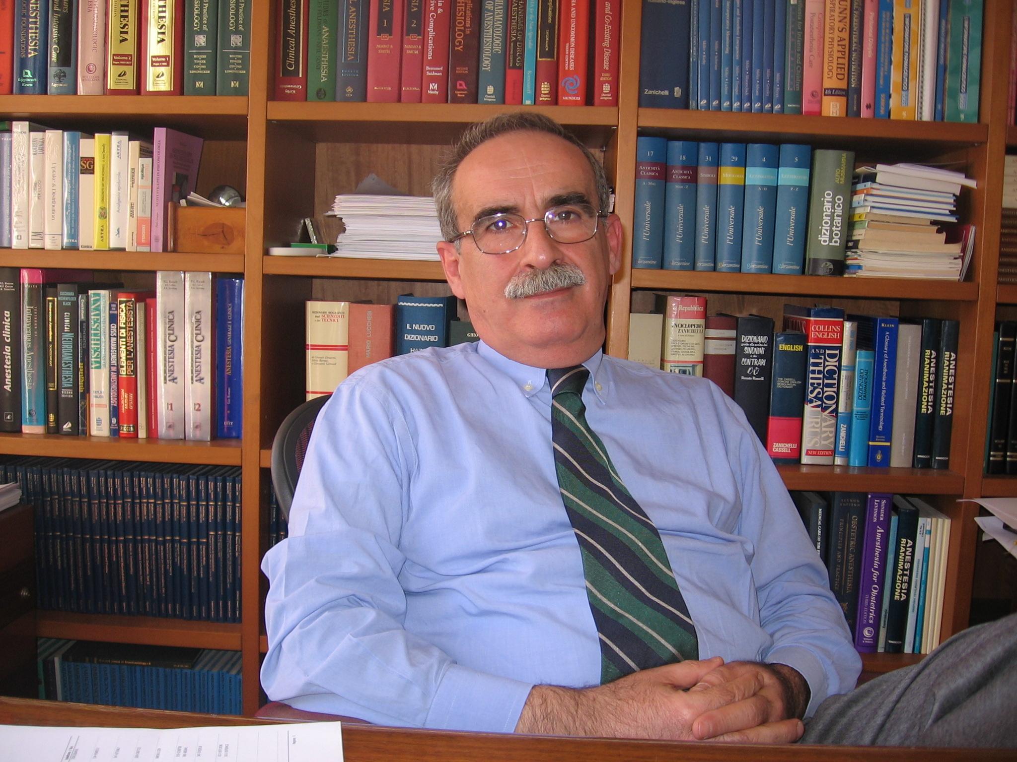 Vito Aldo Peduto