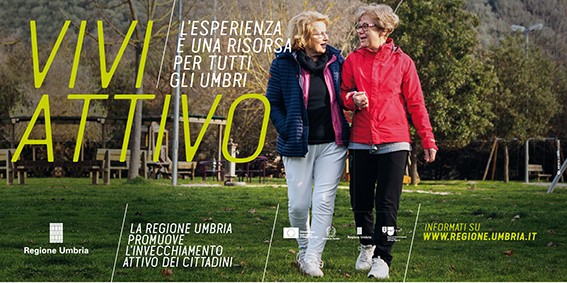 ViviAttivo 3 bis