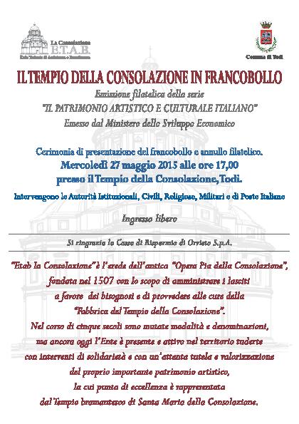 VolantinoCosolazioneTodi