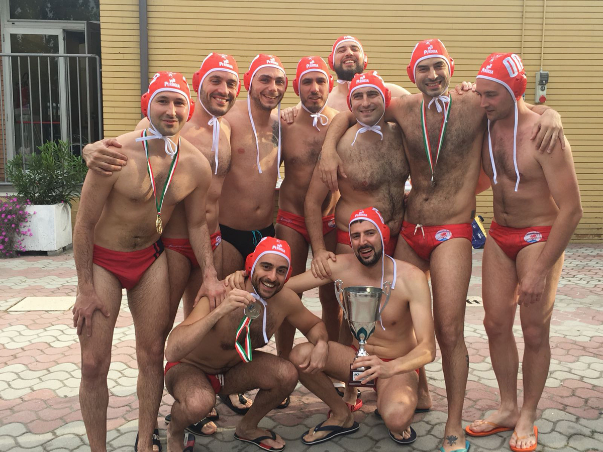 Waterbasket perugia 2