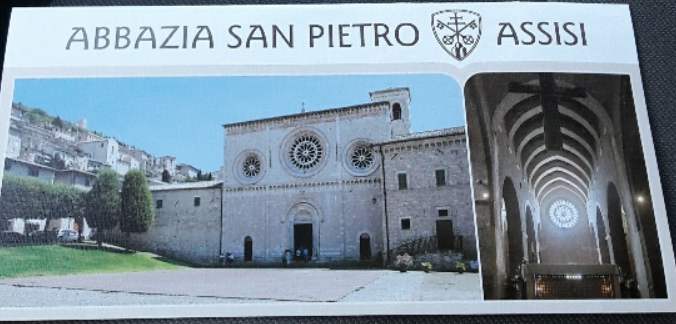 abbaziaspietroassisi