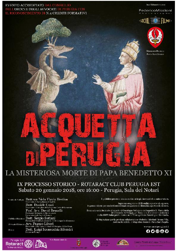 acquettaperugia