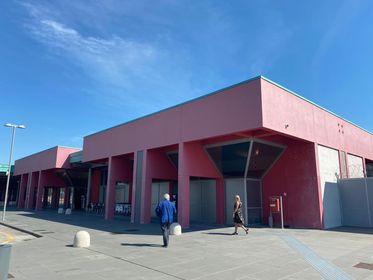 aeroportopg