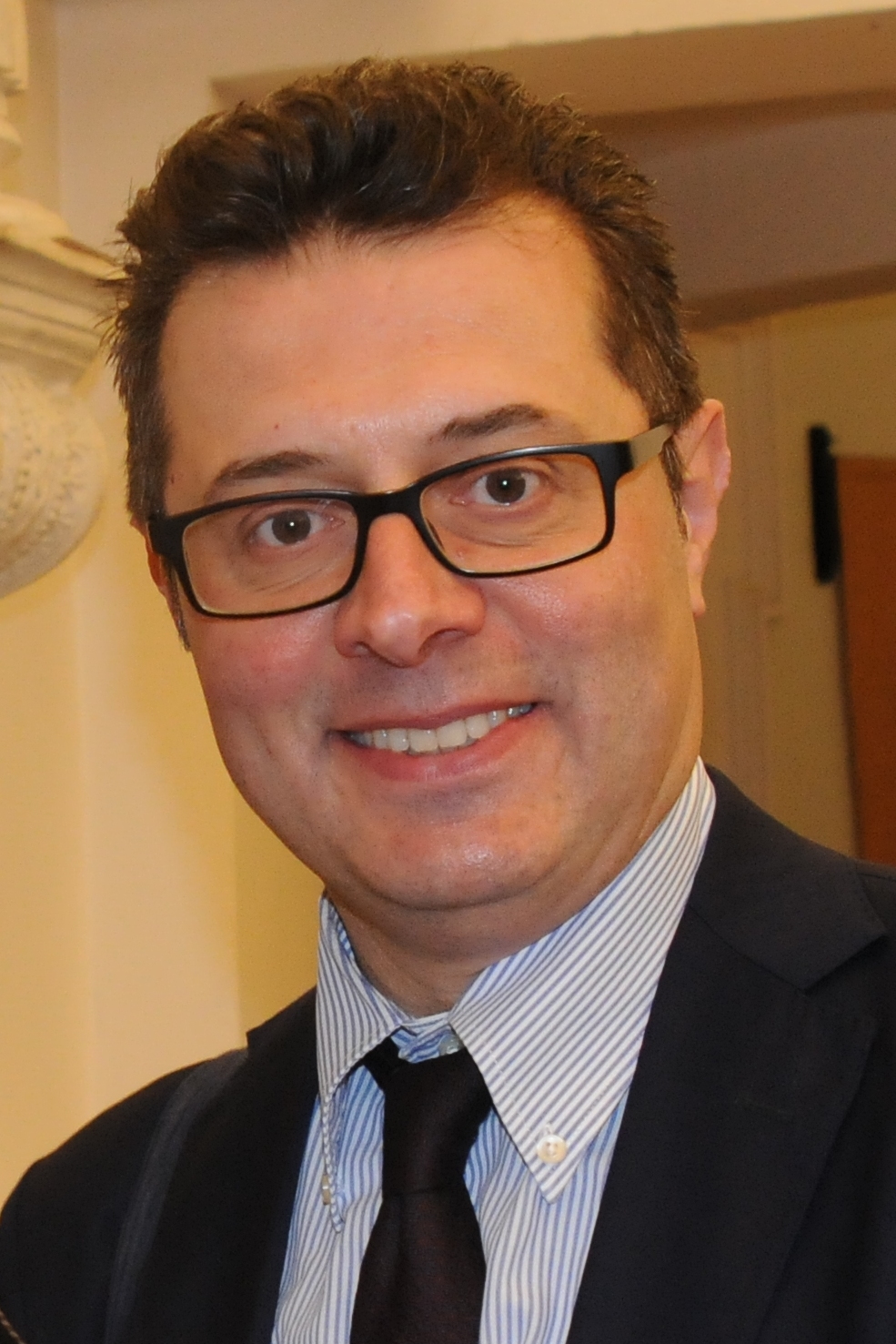 Fabio Bianconi