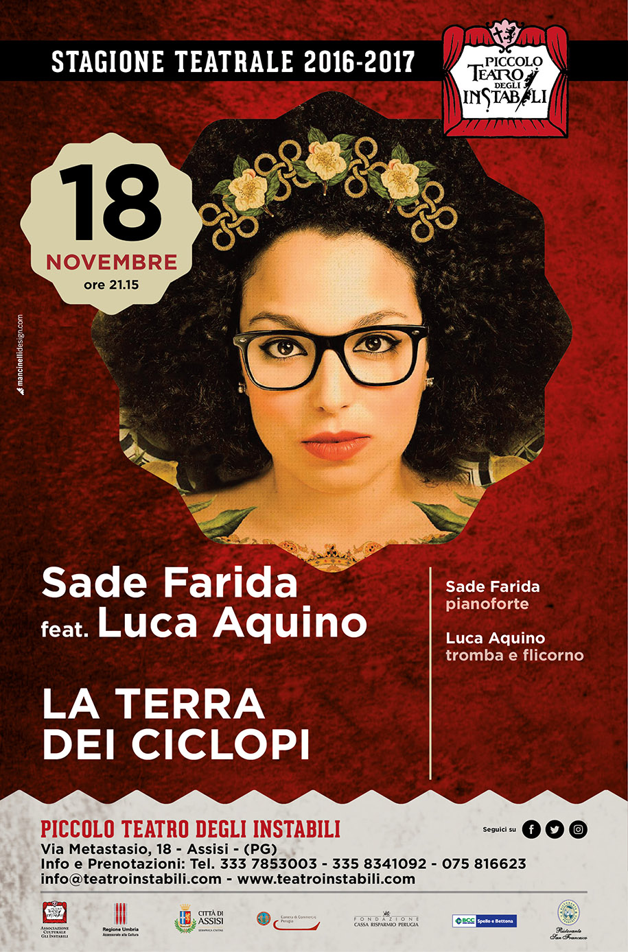 Loca Farida