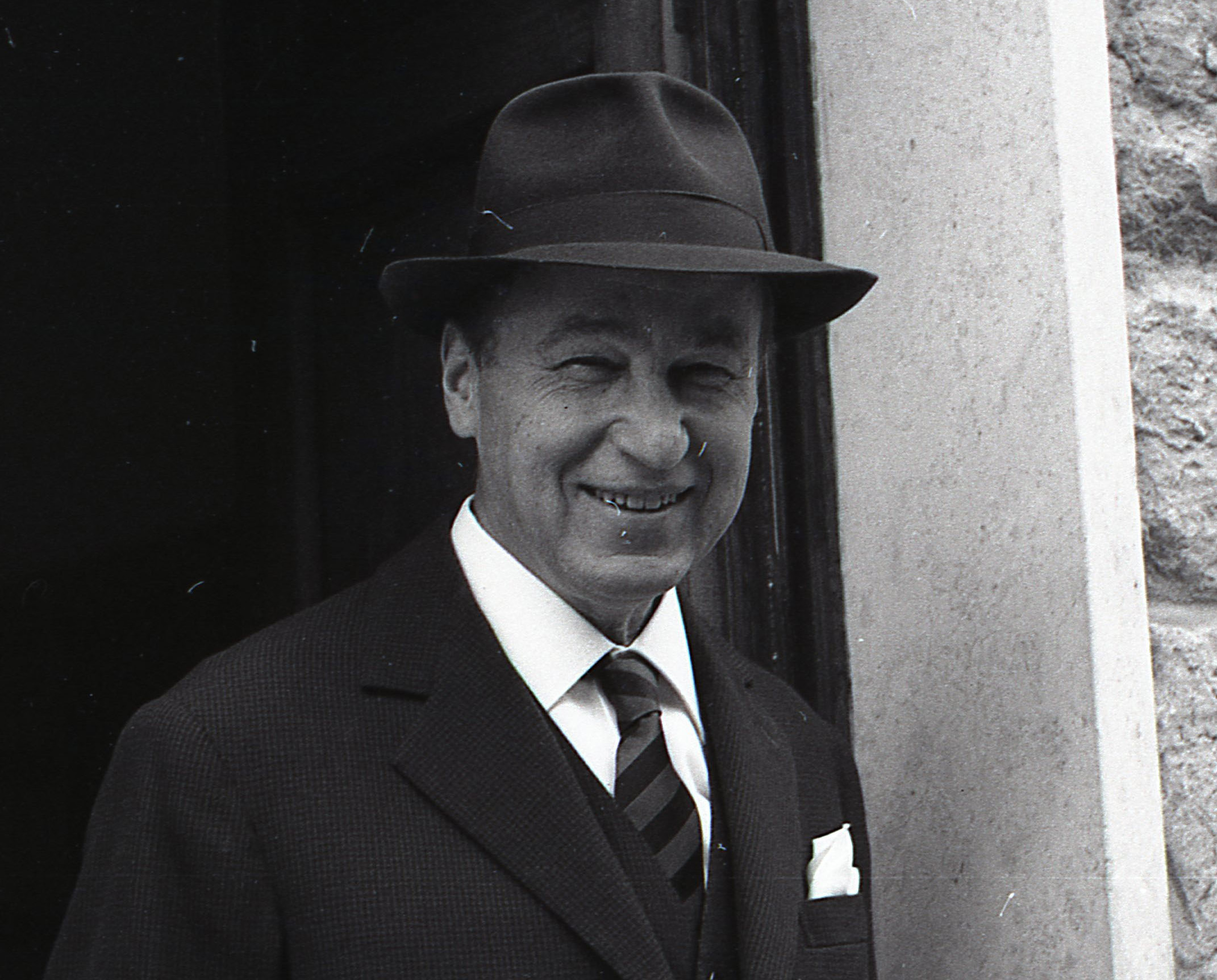 Luigi Catanelli un grande perugino