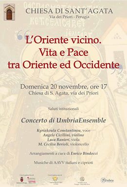 OrienteVicino LocWeb
