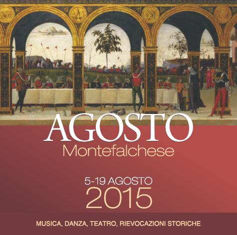 agosto montefalco