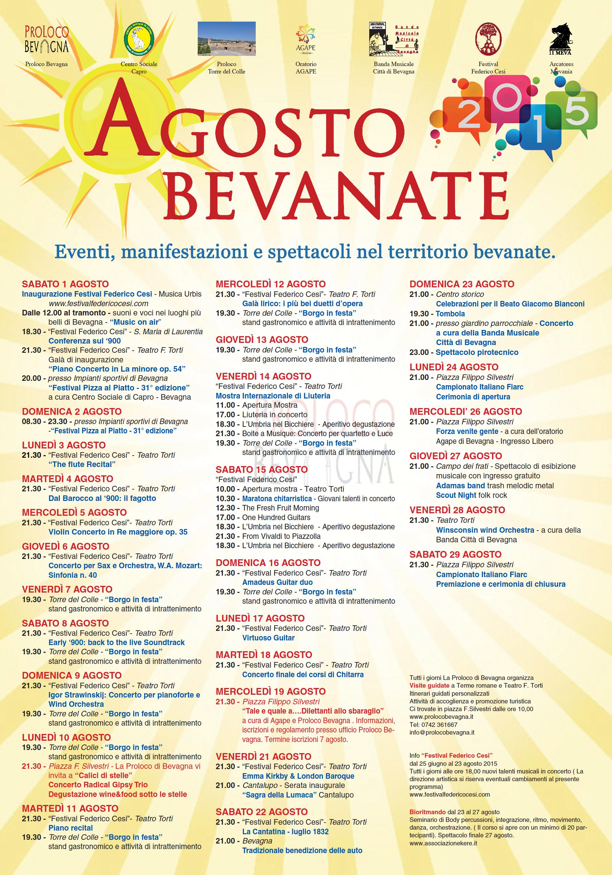 agostobevagna