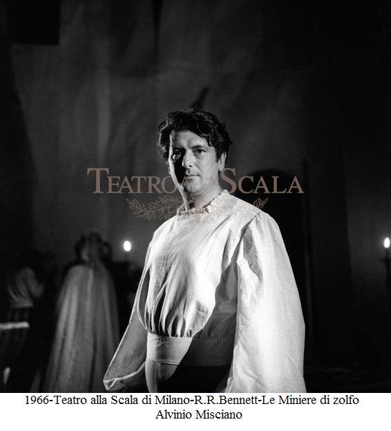 alvinio misciano al teatro alla scala