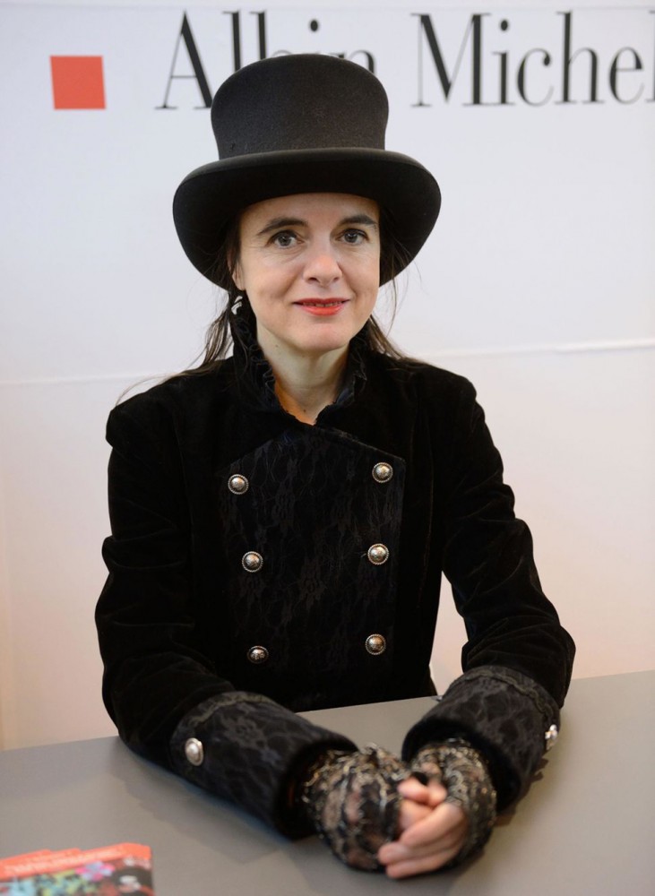 amelienothomb