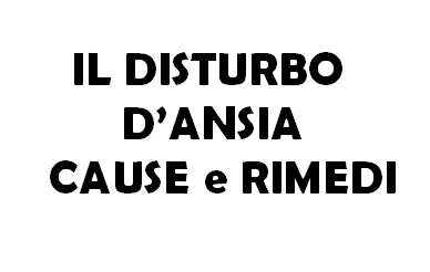 ansia