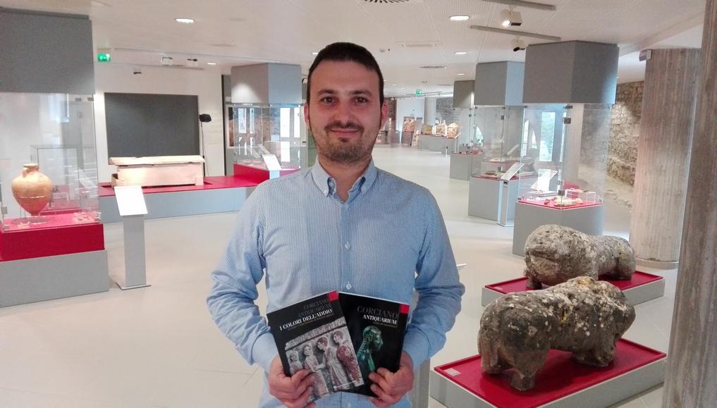antiquarium lorenzo 1
