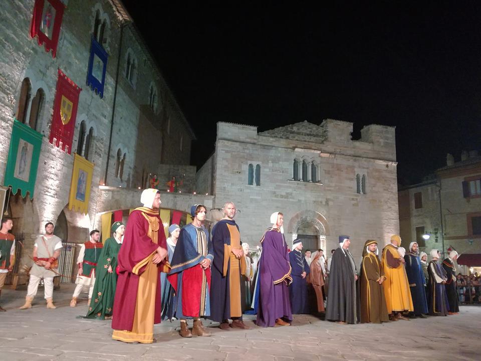 apertura