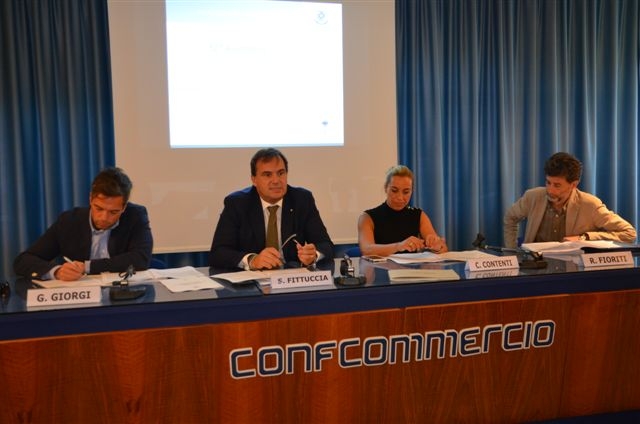 assemblea Federalberghi 1