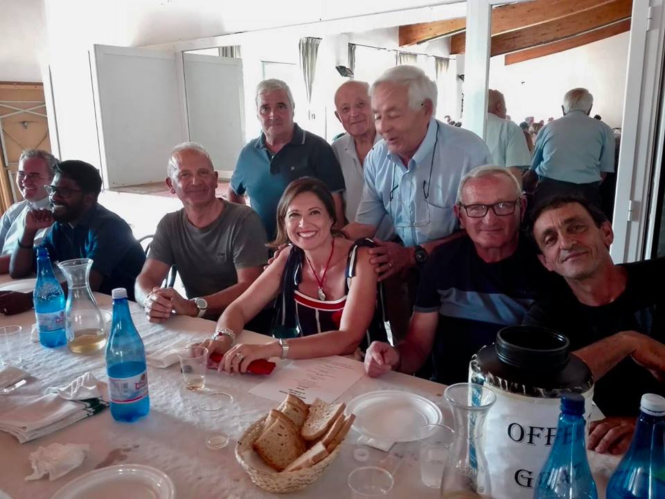 assessore e direttivo arcobaleno 2018