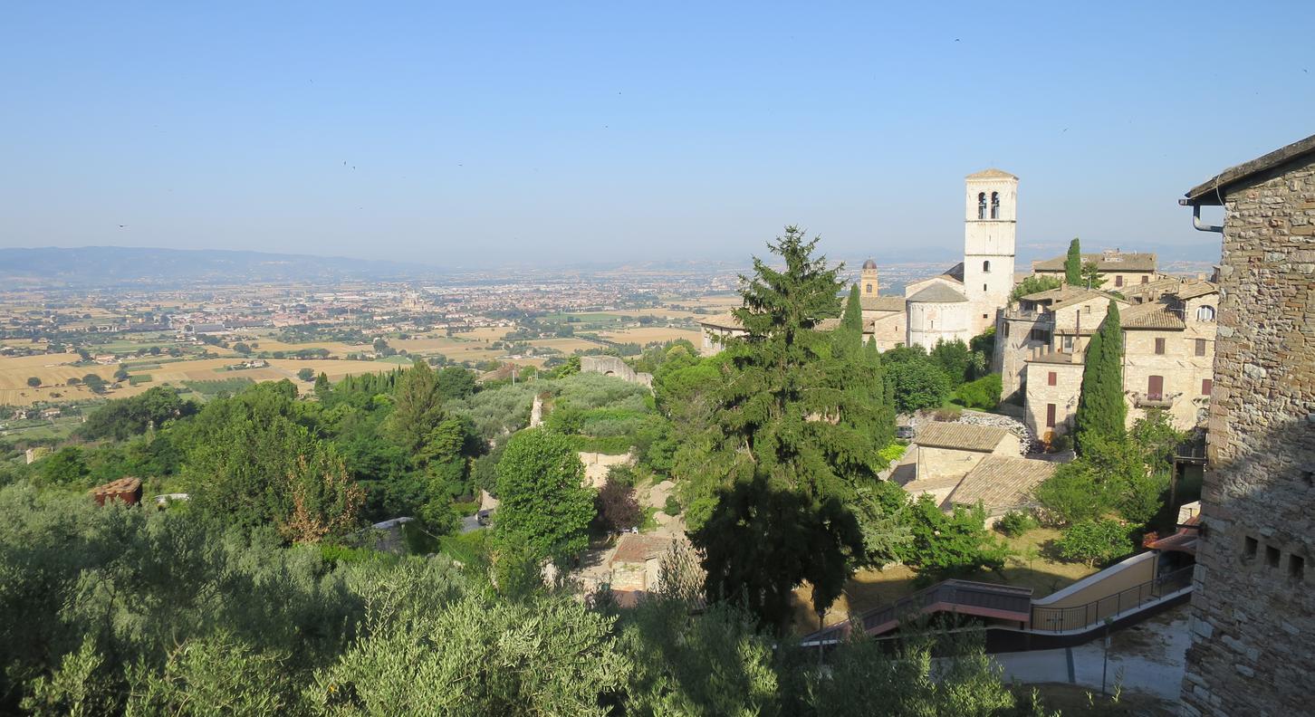 assisi