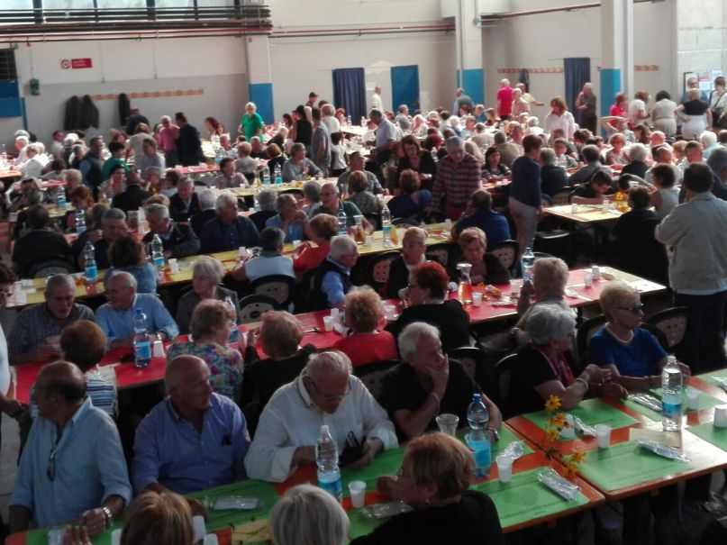 associazioni ponte san giovanni