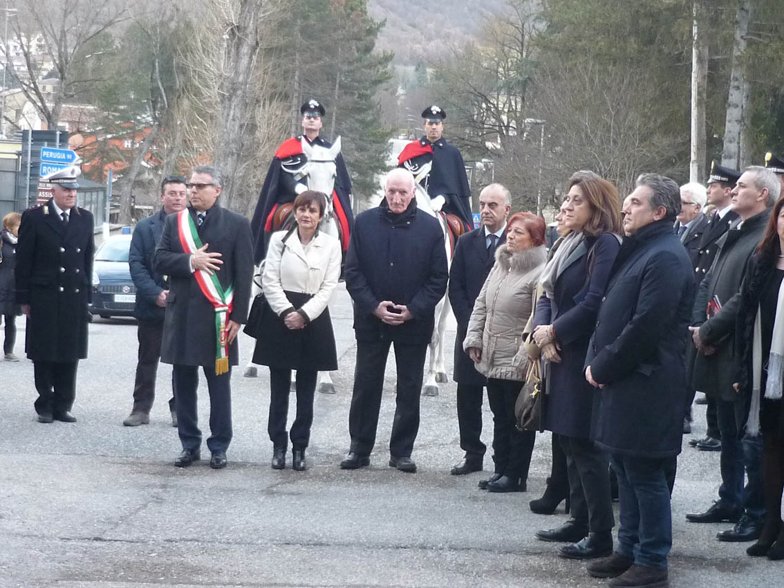 autorità a porta romana