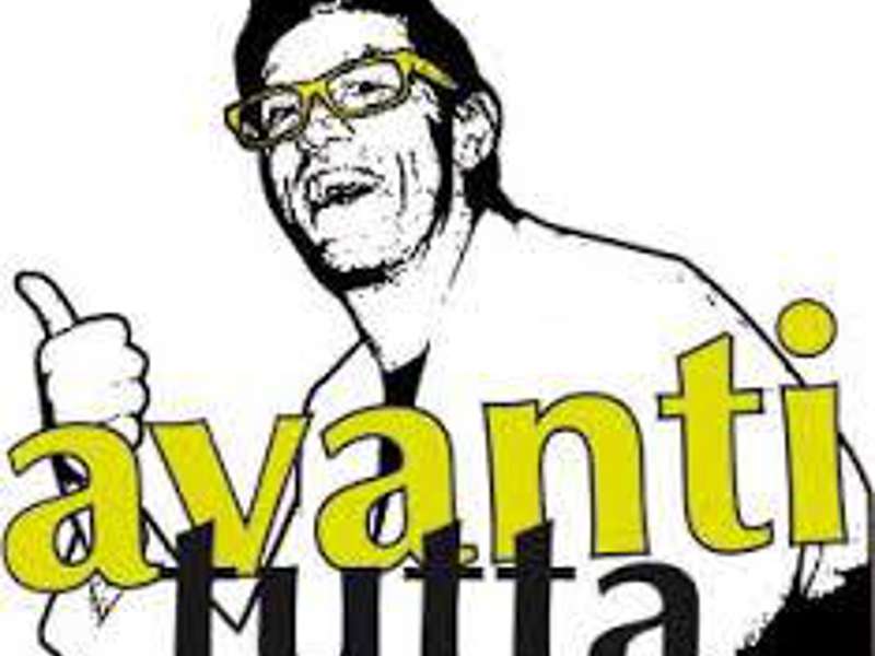 avantitutta