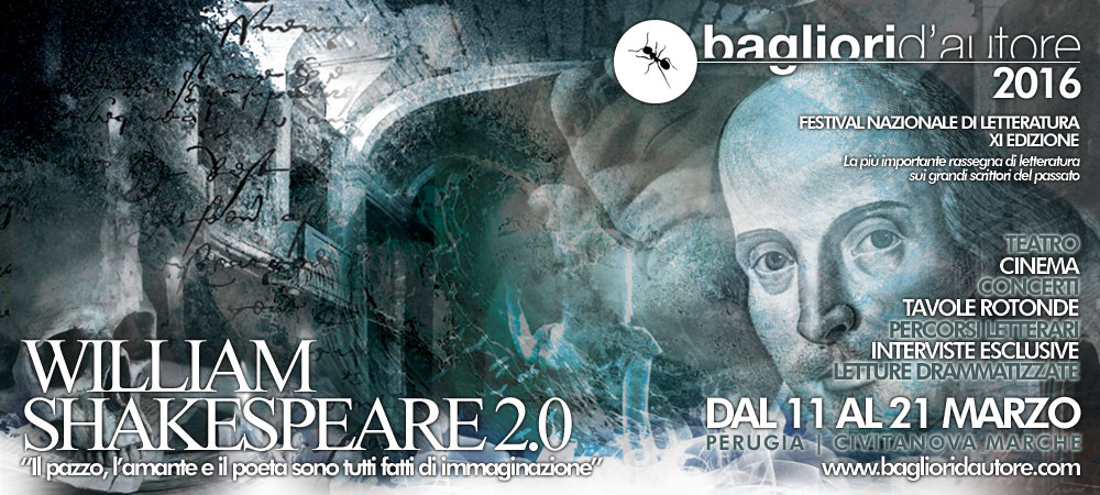 bagliori dautore 2016