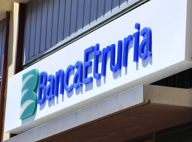bancaetruria