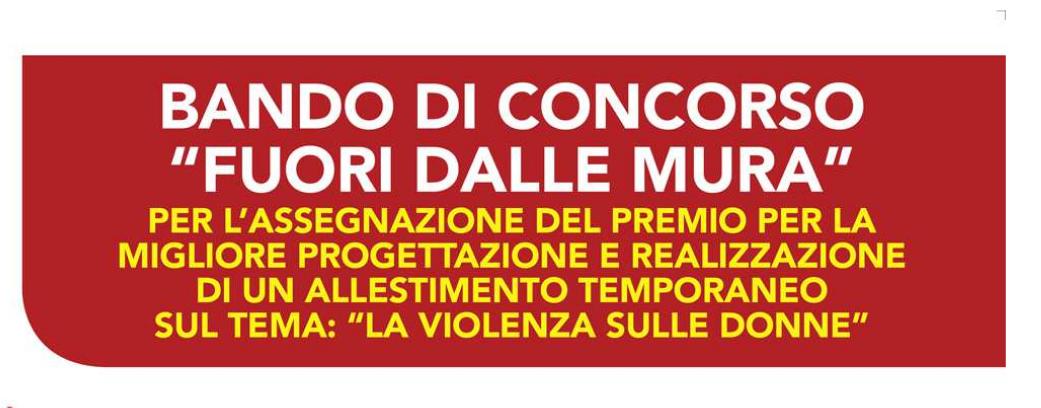 bando narni