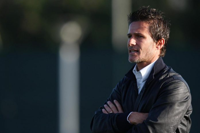 benito carbone ternana